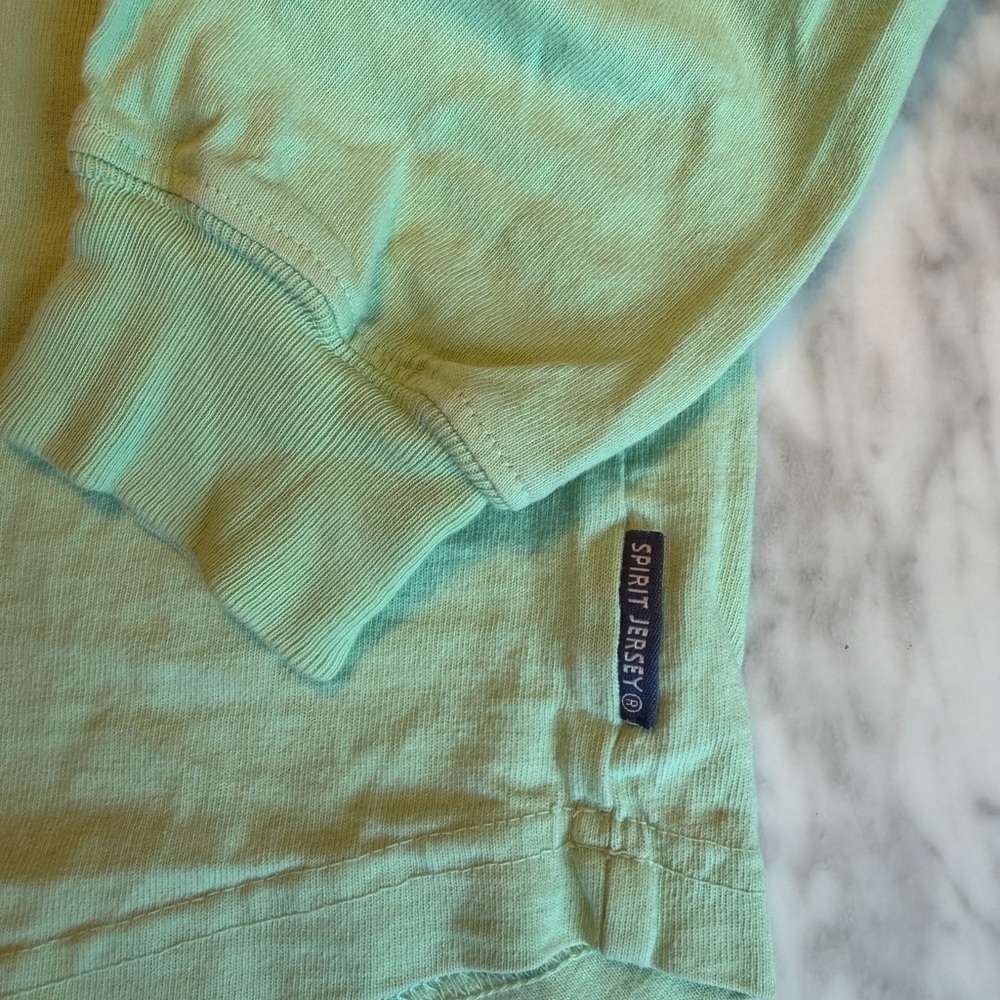 Disney Spirit Jersey Little Mermaid Ariel Size XS - Picture 4 of 7
